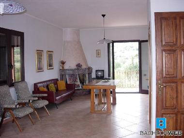 Ferienhaus in Cardedu (Ogliastra) oder Ferienwohnung oder Ferienhaus