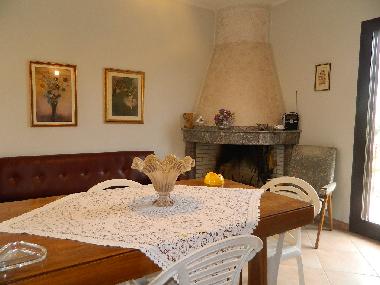 Ferienhaus in Cardedu (Ogliastra) oder Ferienwohnung oder Ferienhaus