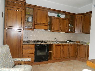 Ferienhaus in Cardedu (Ogliastra) oder Ferienwohnung oder Ferienhaus