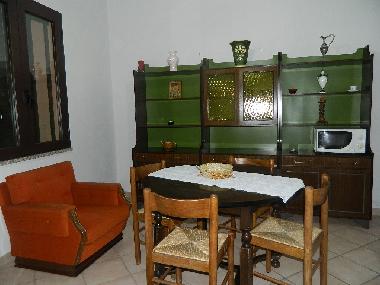 Ferienhaus in Cardedu (Ogliastra) oder Ferienwohnung oder Ferienhaus