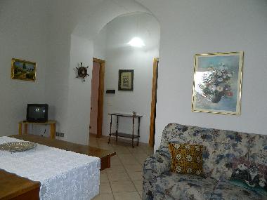 Ferienhaus in Cardedu (Ogliastra) oder Ferienwohnung oder Ferienhaus