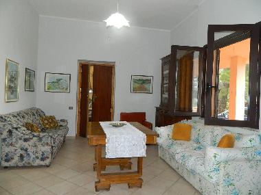 Ferienhaus in Cardedu (Ogliastra) oder Ferienwohnung oder Ferienhaus