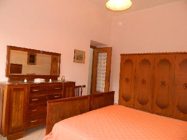 Ferienhaus in Cardedu (Ogliastra) oder Ferienwohnung oder Ferienhaus