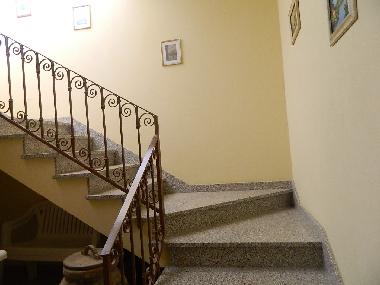 Ferienhaus in Cardedu (Ogliastra) oder Ferienwohnung oder Ferienhaus