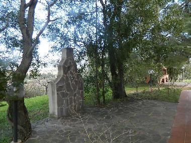 Ferienhaus in Cardedu (Ogliastra) oder Ferienwohnung oder Ferienhaus