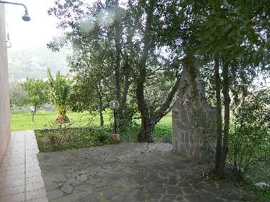 Ferienhaus in Cardedu (Ogliastra) oder Ferienwohnung oder Ferienhaus