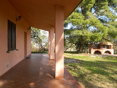 Ferienhaus in Cardedu (Ogliastra) oder Ferienwohnung oder Ferienhaus