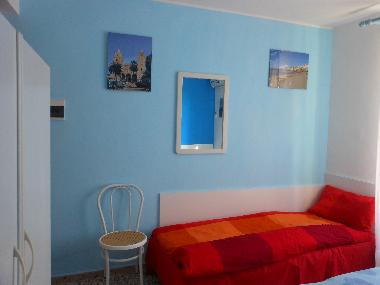 Ferienhaus in cefalu (Palermo) oder Ferienwohnung oder Ferienhaus