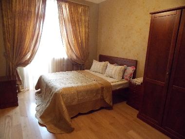 Ferienwohnung in tbilisi (Tbilisi) oder Ferienwohnung oder Ferienhaus