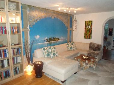 Ferienhaus in Halmstad (Halland) oder Ferienwohnung oder Ferienhaus