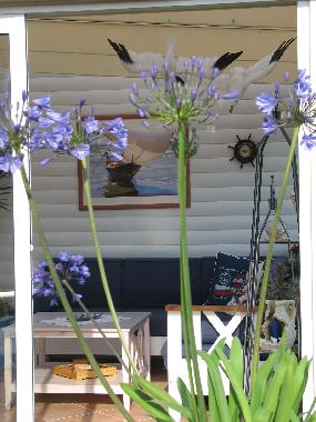 Ferienhaus in Halmstad (Halland) oder Ferienwohnung oder Ferienhaus