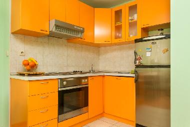 Ferienwohnung in Split (Splitsko-Dalmatinska) oder Ferienwohnung oder Ferienhaus