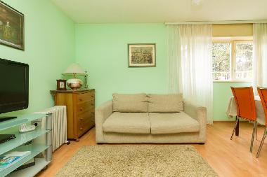 Ferienwohnung in Split (Splitsko-Dalmatinska) oder Ferienwohnung oder Ferienhaus