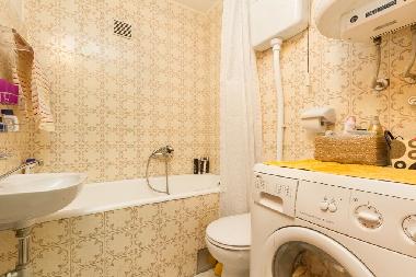 Ferienwohnung in Split (Splitsko-Dalmatinska) oder Ferienwohnung oder Ferienhaus