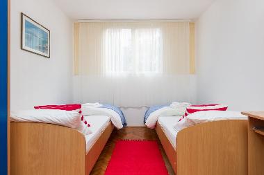 Ferienwohnung in Split (Splitsko-Dalmatinska) oder Ferienwohnung oder Ferienhaus