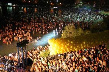 Ferienwohnung in Split (Splitsko-Dalmatinska) oder Ferienwohnung oder Ferienhaus