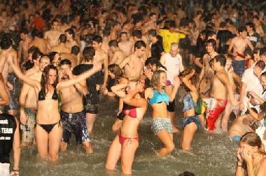 Ferienwohnung in Split (Splitsko-Dalmatinska) oder Ferienwohnung oder Ferienhaus