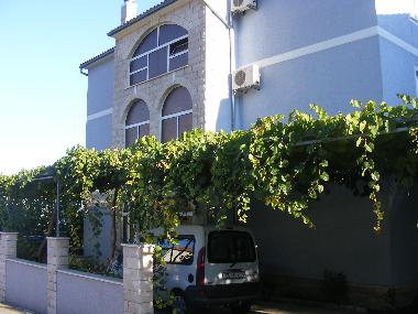 Ferienwohnung in Orebic (Dubrovacko-Neretvanska) oder Ferienwohnung oder Ferienhaus