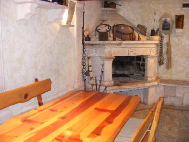 Ferienwohnung in Orebic (Dubrovacko-Neretvanska) oder Ferienwohnung oder Ferienhaus