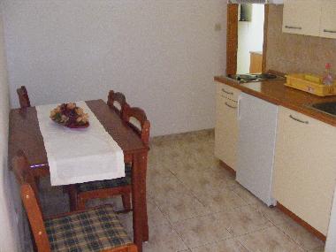 Ferienwohnung in Orebic (Dubrovacko-Neretvanska) oder Ferienwohnung oder Ferienhaus