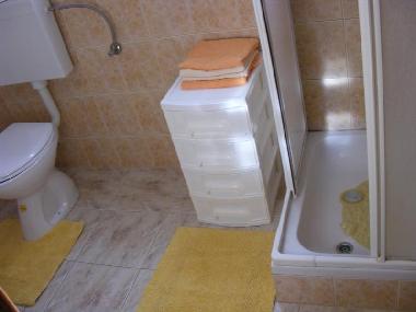 Ferienwohnung in Orebic (Dubrovacko-Neretvanska) oder Ferienwohnung oder Ferienhaus