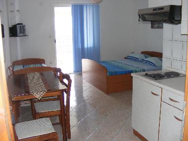 Ferienwohnung in Orebic (Dubrovacko-Neretvanska) oder Ferienwohnung oder Ferienhaus