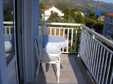 Ferienwohnung in Orebic (Dubrovacko-Neretvanska) oder Ferienwohnung oder Ferienhaus
