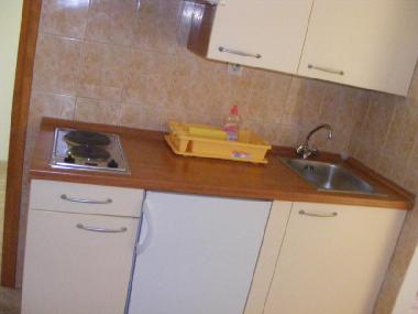 Ferienwohnung in Orebic (Dubrovacko-Neretvanska) oder Ferienwohnung oder Ferienhaus