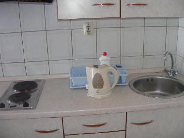 Ferienwohnung in Orebic (Dubrovacko-Neretvanska) oder Ferienwohnung oder Ferienhaus