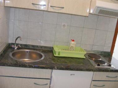 Ferienwohnung in Orebic (Dubrovacko-Neretvanska) oder Ferienwohnung oder Ferienhaus