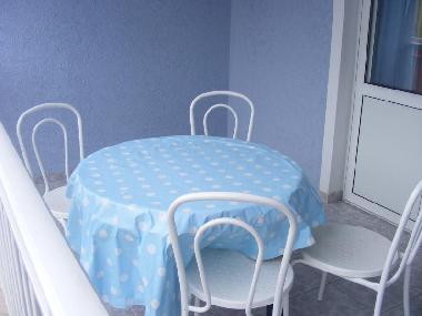 Ferienwohnung in Orebic (Dubrovacko-Neretvanska) oder Ferienwohnung oder Ferienhaus