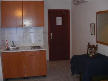 Ferienwohnung in Orebic (Dubrovacko-Neretvanska) oder Ferienwohnung oder Ferienhaus