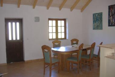 Ferienhaus in S�o Luis (Alentejo Litoral) oder Ferienwohnung oder Ferienhaus