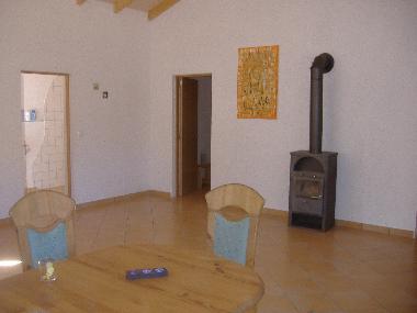 Ferienhaus in S�o Luis (Alentejo Litoral) oder Ferienwohnung oder Ferienhaus