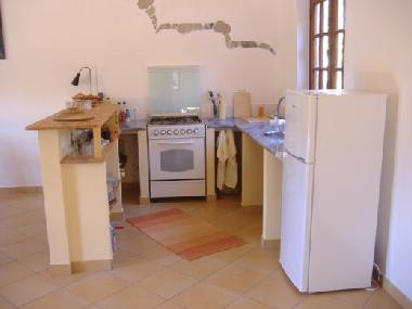 Ferienhaus in S�o Luis (Alentejo Litoral) oder Ferienwohnung oder Ferienhaus