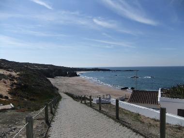 Ferienhaus in S�o Luis (Alentejo Litoral) oder Ferienwohnung oder Ferienhaus