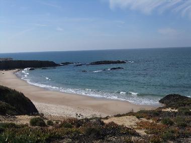 Ferienhaus in S�o Luis (Alentejo Litoral) oder Ferienwohnung oder Ferienhaus