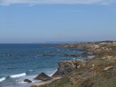 Ferienhaus in S�o Luis (Alentejo Litoral) oder Ferienwohnung oder Ferienhaus
