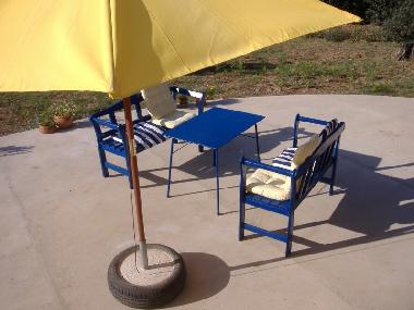 Ferienhaus in S�o Luis (Alentejo Litoral) oder Ferienwohnung oder Ferienhaus