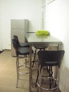 Ferienwohnung in COLMAR (Haut-Rhin) oder Ferienwohnung oder Ferienhaus