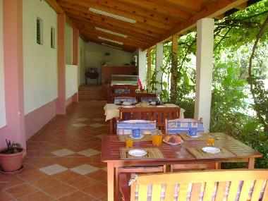 Ferienwohnung in Starigrad-Paklenica (Zadarska) oder Ferienwohnung oder Ferienhaus