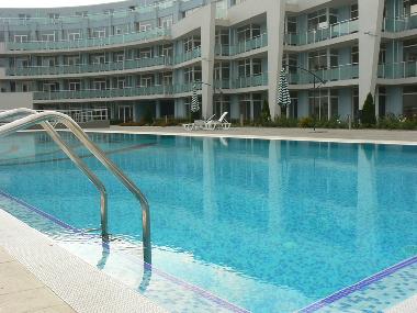 Ferienwohnung in Chernomorec (Burgas) oder Ferienwohnung oder Ferienhaus