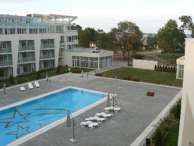 Ferienwohnung in Chernomorec (Burgas) oder Ferienwohnung oder Ferienhaus