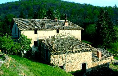 Ferienhaus in Viladrau (Girona) oder Ferienwohnung oder Ferienhaus