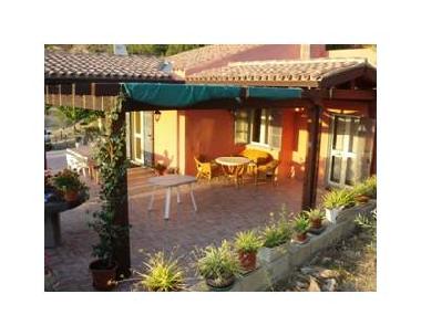 Villa in BOSA (Oristano) oder Ferienwohnung oder Ferienhaus