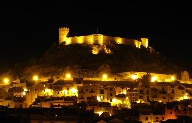 Villa in BOSA (Oristano) oder Ferienwohnung oder Ferienhaus