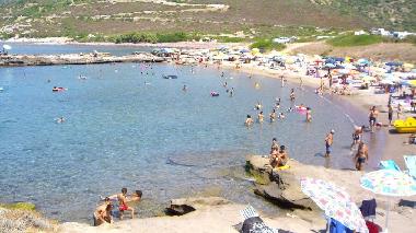 Villa in BOSA (Oristano) oder Ferienwohnung oder Ferienhaus