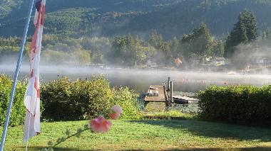 Ferienhaus in Bellingham (Washington) oder Ferienwohnung oder Ferienhaus