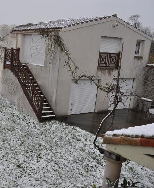 Ferienwohnung in Marans (Charente-Maritime) oder Ferienwohnung oder Ferienhaus