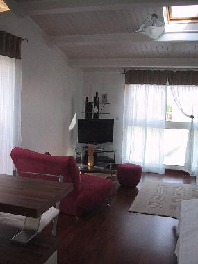 Ferienwohnung in Marans (Charente-Maritime) oder Ferienwohnung oder Ferienhaus